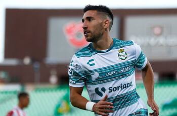 Santos Laguna ve como ventaja recibir la ida de final ante Cruz Azul