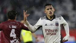 River Plate le gana la carrera al América por los servicios de Pablo Solari