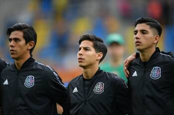 Este es el jugador europeo que quiere reforzar al conjunto Tricolor en los Juegos Olímpicos