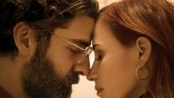 Con Oscar Isaac y Jessica Chastain en HBO Max prometen explorar el amor con nueva serie