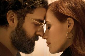 Con Oscar Isaac y Jessica Chastain en HBO Max prometen explorar el amor con nueva serie