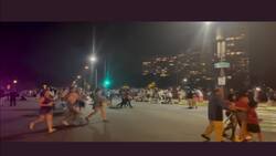 VIDEOS | Se registra nuevo tiroteo en Filadelfia, Estados Unidos; hay 2 heridos