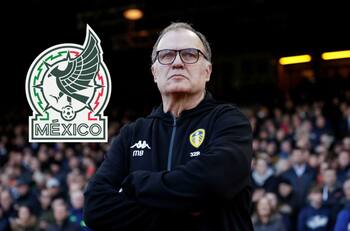 David Faitelson: Marcelo Bielsa es el favorito para dirigir a la Selección de México