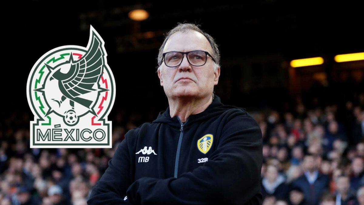 David Faitelson: Marcelo Bielsa es el favorito para dirigir a la Selección de México