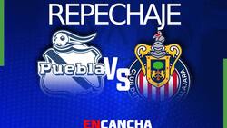 Puebla vs Chivas: día, hora y dónde ver en vivo el Repechaje del Apertura 2022 de la Liga MX