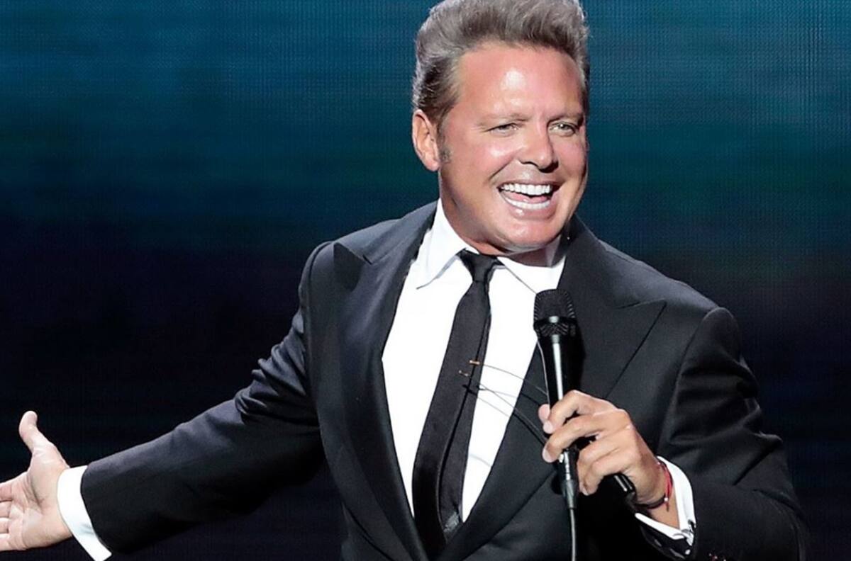 Te decimos cuánto gana Luis Miguel por cada capítulo de la tercera temporada de su serie