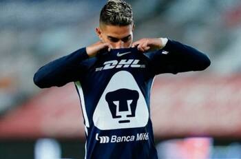 El pedido de los hinchas de Pumas al estratega Andres Lilini