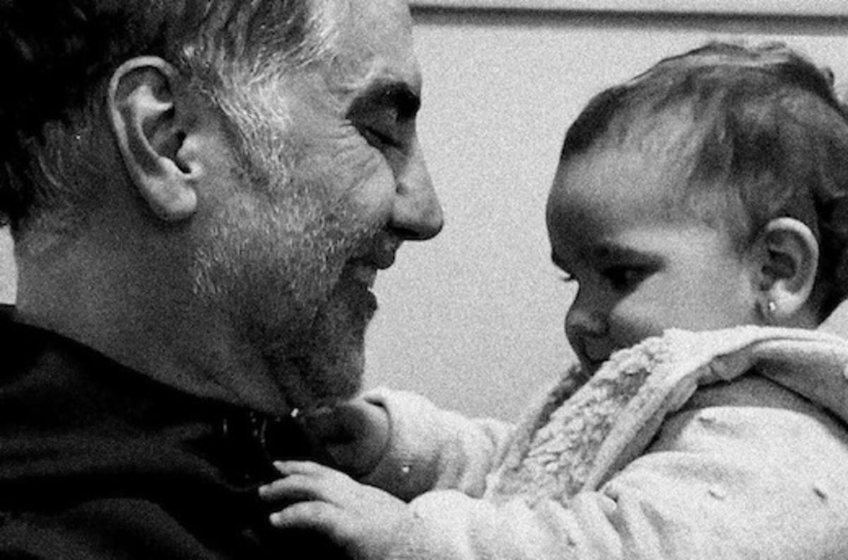 Alejandro Fernández escribe emotiva felicitación a su gran amor, Cayetana