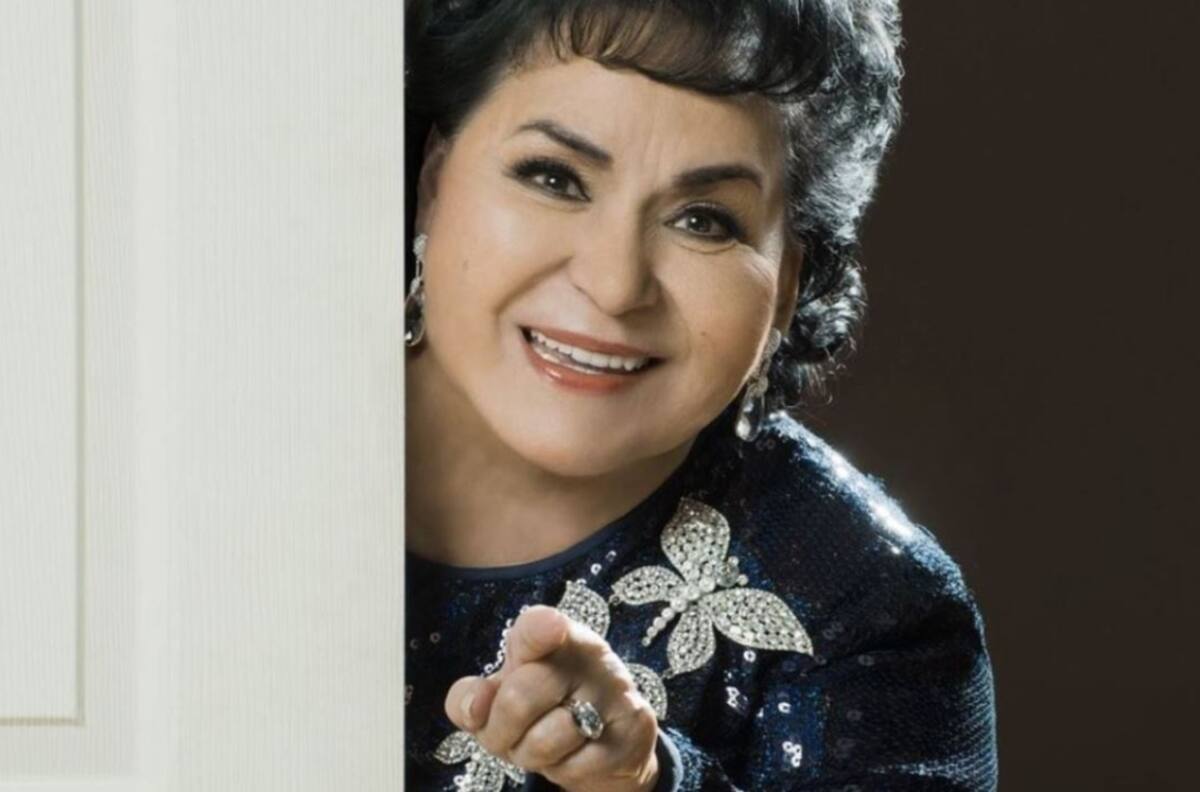 Carmelita Salinas considera abrir su cuenta en plataforma de contenido para adultos