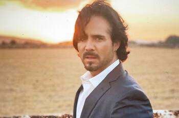 Tras el éxito de "La desalmada", José Ron revela cuales fueron sus escenas favoritas