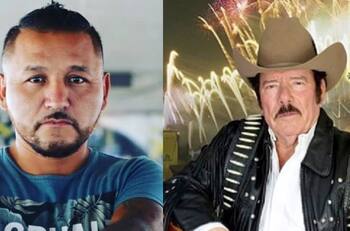 Lalo Mora podría estar involucrado en la desaparición de "El Mijis"