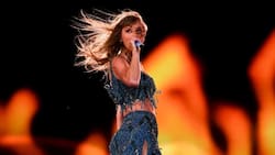 “Mi corazón roto está con su familia”: Taylor Swift lamenta muerte de fan brasileña que la iba a ver en vivo