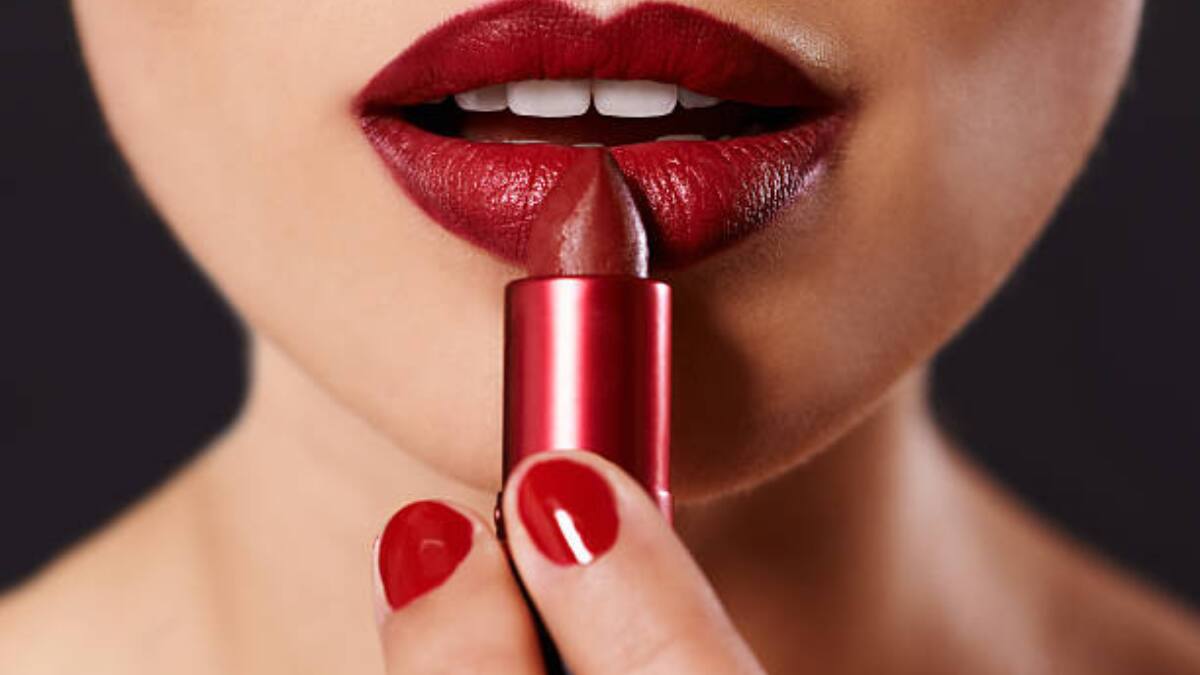 Descubre qué tipo de labial va contigo según tu tono de piel
