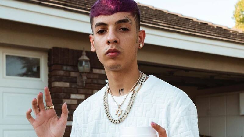 Conoce los precios para los conciertos de Natanael Cano.