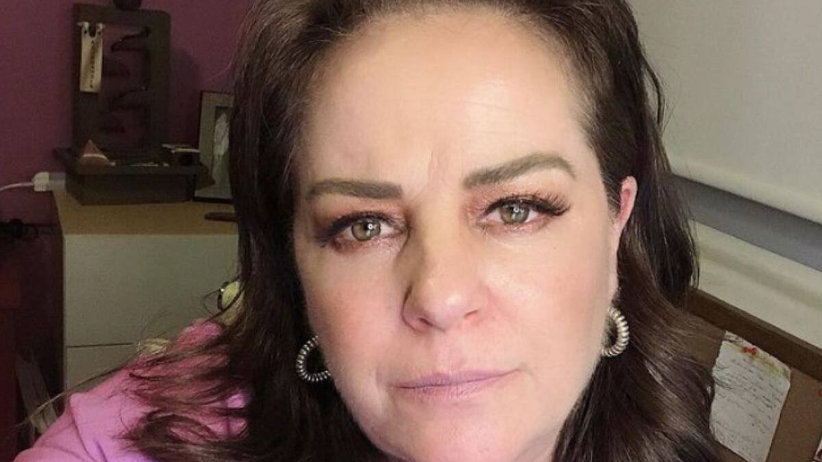 Isabel Lascurain se une a la era digital y abre su canal de Youtube