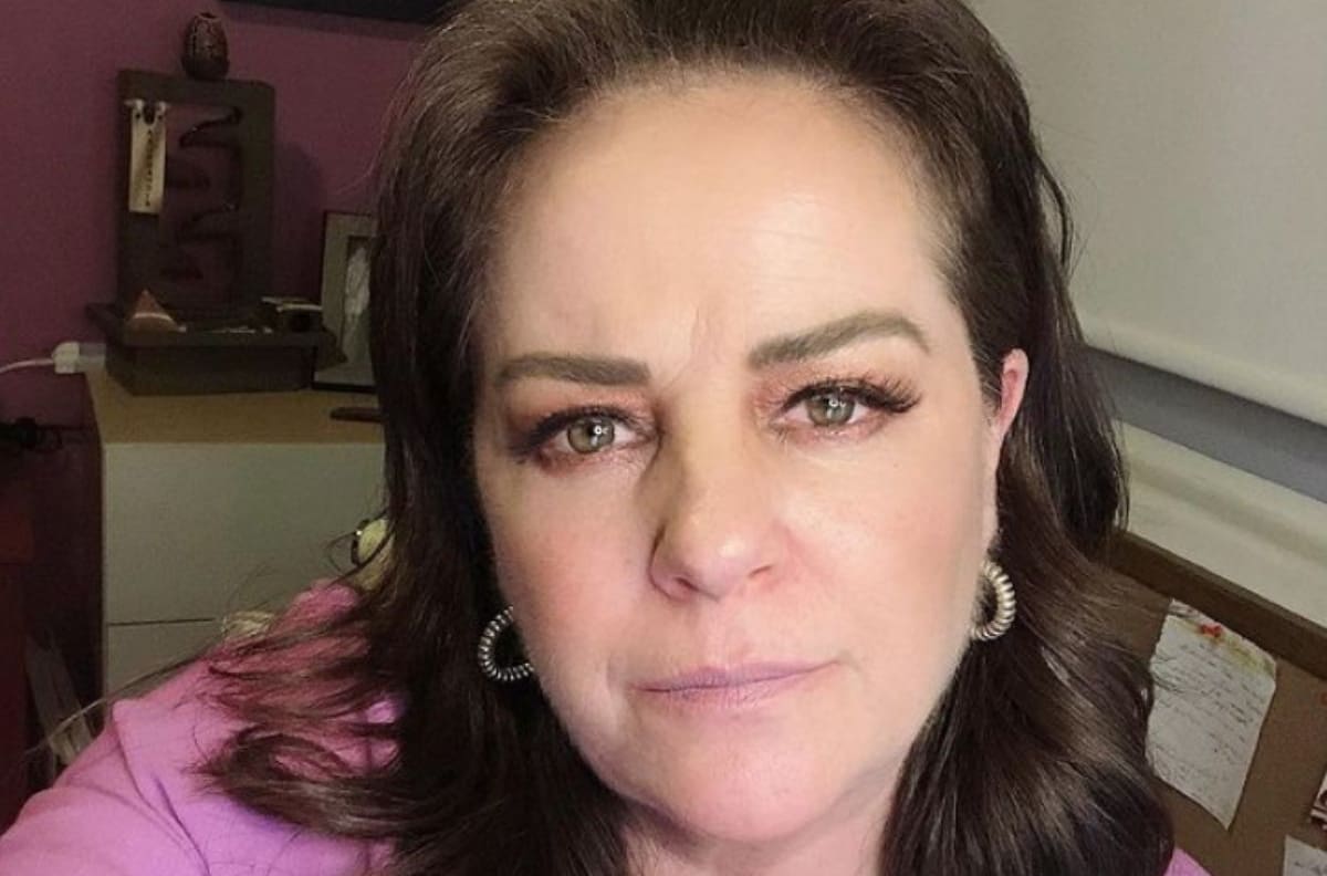Isabel Lascurain se une a la era digital y abre su canal de Youtube