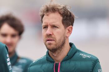 ¿Qué pilotos se perfilan para ser el reemplazo de Sebastián Vettel en Aston Martin?