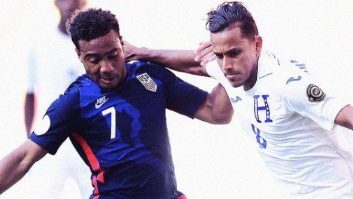 ¡Fracaso! EUA queda fuera de los olímpicos en el Fútbol Varonil