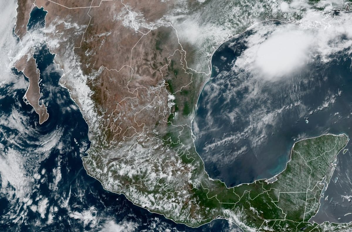 Clima en CDMX y resto de México hoy 25 de junio