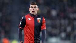 Johan Vásquez sigue en el radar de la Lazio y sería su opción B