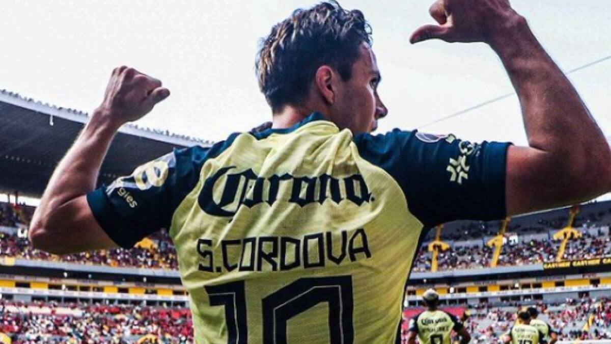 América no ha recibido una oferta digna desde Europa por Córdova