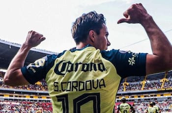 América no ha recibido una oferta digna desde Europa por Córdova