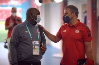 Tigres espera rival en la final del Mundial de Clubes: Hoy juega el Bayern Munich