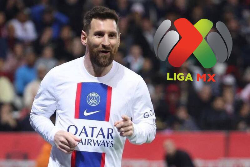 Lionel Messi habría tenido la posibilidad de jugar en la Liga MX. (Foto: @leomessi)