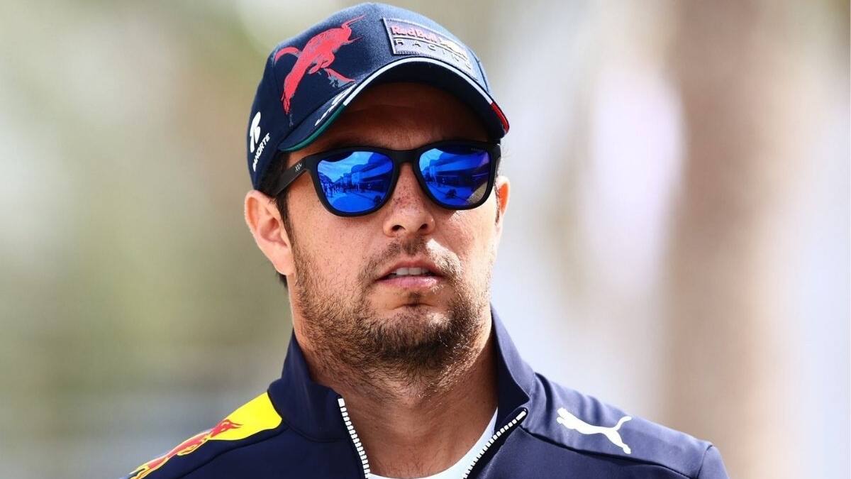 Checo Pérez habló de las represalias en la Fórmula 1: Si peleas con un piloto, las consecuencias son enormes