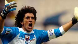 ¿Qué fue de Federico Vilar? Figura del Atlante y Morelia que hoy lucha por evitar un drama en Chile