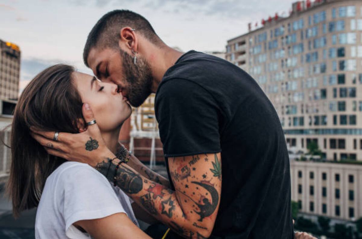 Día Internacional del Beso Robado: ¿Qué es y por qué se celebra?
