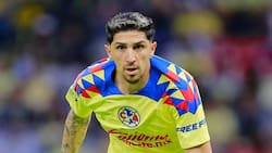 ¿Se va a Europa? Diego Valdés rompe el silencio sobre su futuro