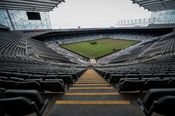 Newcastle 0-4 Manchester City: Citizens sentencian partido y continúan en la cima