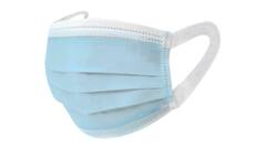 Esta es la razón por la que los cubrebocas de tela no te protegen de ómicron