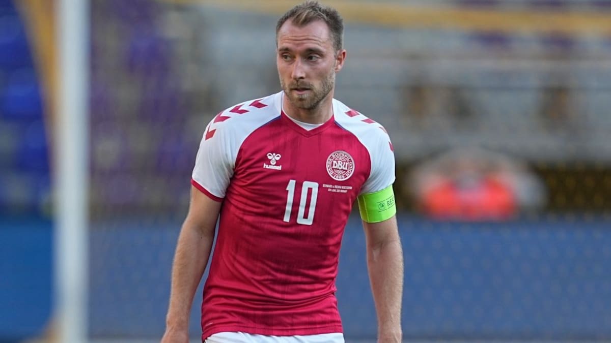 ¡Tiene ofertas! Christian Eriksen está en la mira de varios clubes