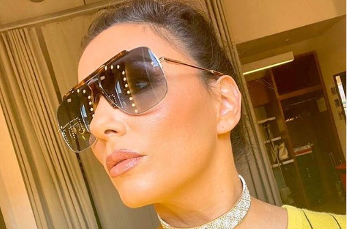 Eva Longoria: entre la actuación y los tequilas, dirigirá serie de ciencia ficción