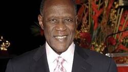 Johnny Ventura: Celebridades despiden con honores a "El Caballo Mayor"