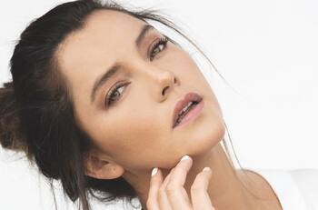 Sara Maldonado se arrepiente en el último momento de entrar al quirófano