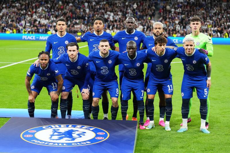 Barcelona y Real Madrid quieren fichar a figuras del Chelsea. (Getty)