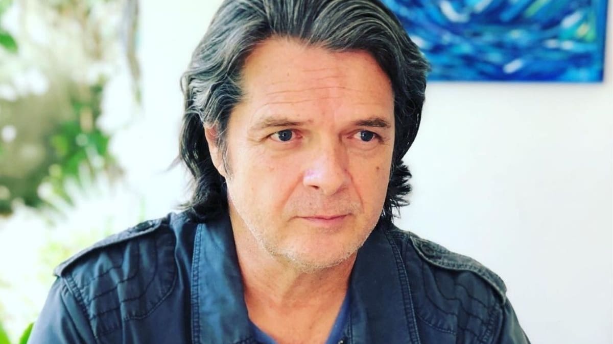 Ariel López Padilla regresa a Televisa luego de 20 años de ausencia en la pantalla