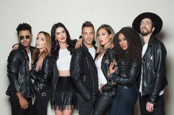 ¿OV7 volverá? Ari Borovoy contactó a sus compañeros para arreglar sus diferencias