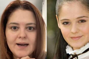 Allisson Lozz luce irreconocible en video en vivo en redes sociales