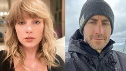 "Voy a envejecer pero tus amantes siguen teniendo mi edad": Taylor Swift acaba con Jake Gyllenhaal