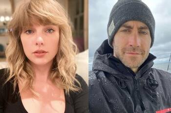 "Voy a envejecer pero tus amantes siguen teniendo mi edad": Taylor Swift acaba con Jake Gyllenhaal