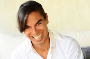 Ex de Julio Iglesias Jr. estalla, tras saber que el cantante ya tiene un nuevo amor