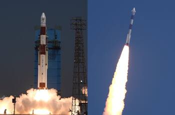 ¿Cuánto cuesta viajar al espacio?