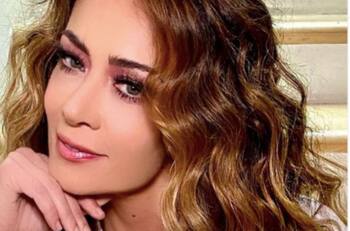 "Es fría e interesada": Anette Michel da detalles sobre su proyecto en Televisa