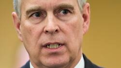 William dejaría sin mansión al Príncipe Andrés, acusado de abuso sexual