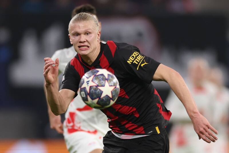 El Androide confía en salir victorioso en la final de la Champions League