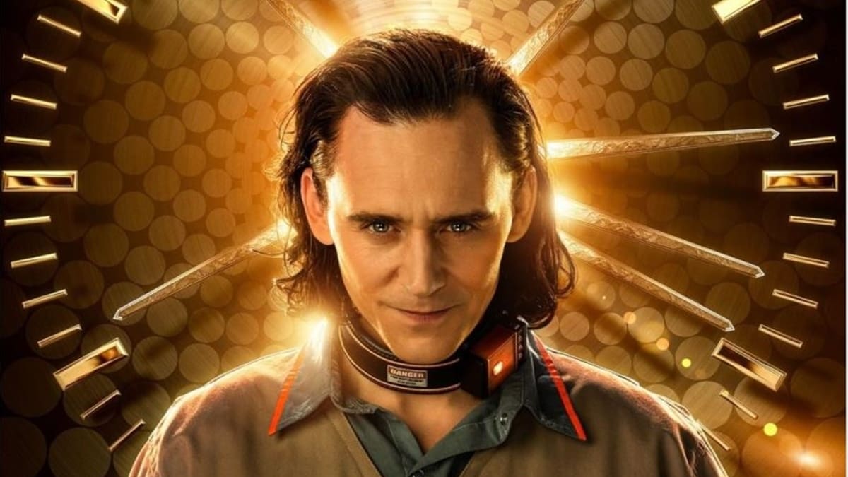 "Loki", la nueva serie de Marvel, ya está disponible en Disney Plus